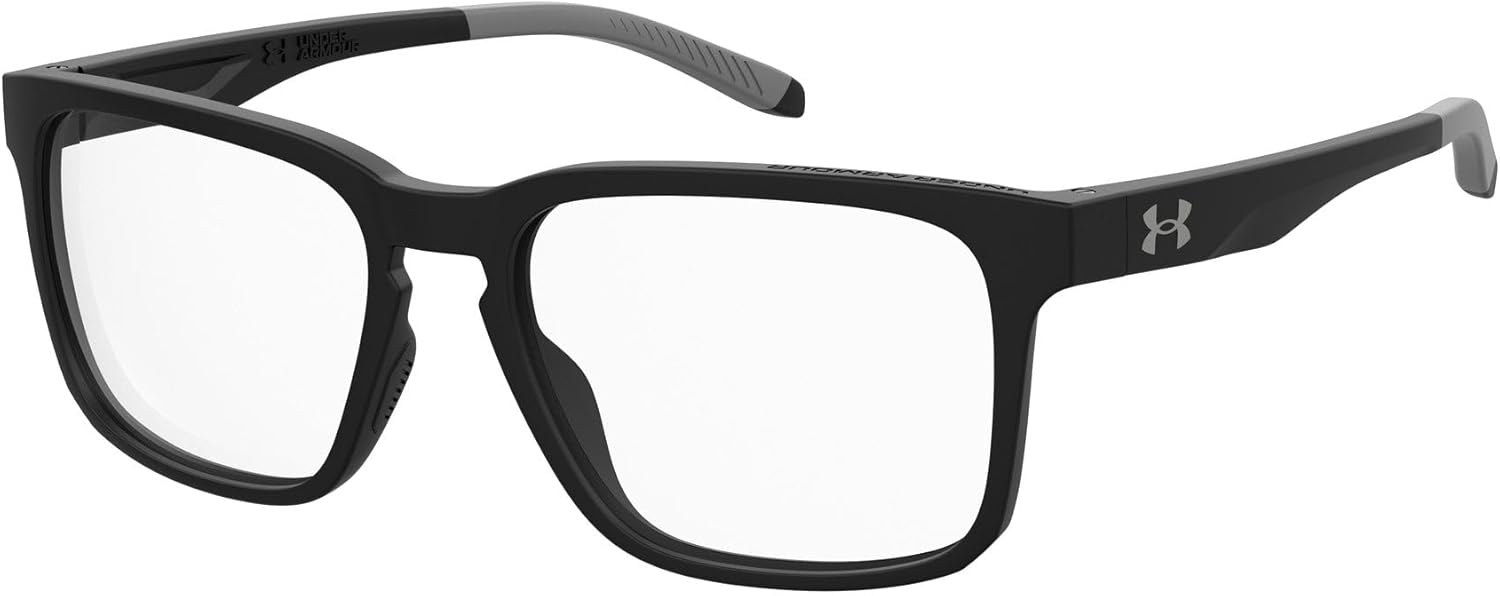 Under Armour UA 5042 очки, Matte Black
Under Armour UA 5042 очки, Matte Black