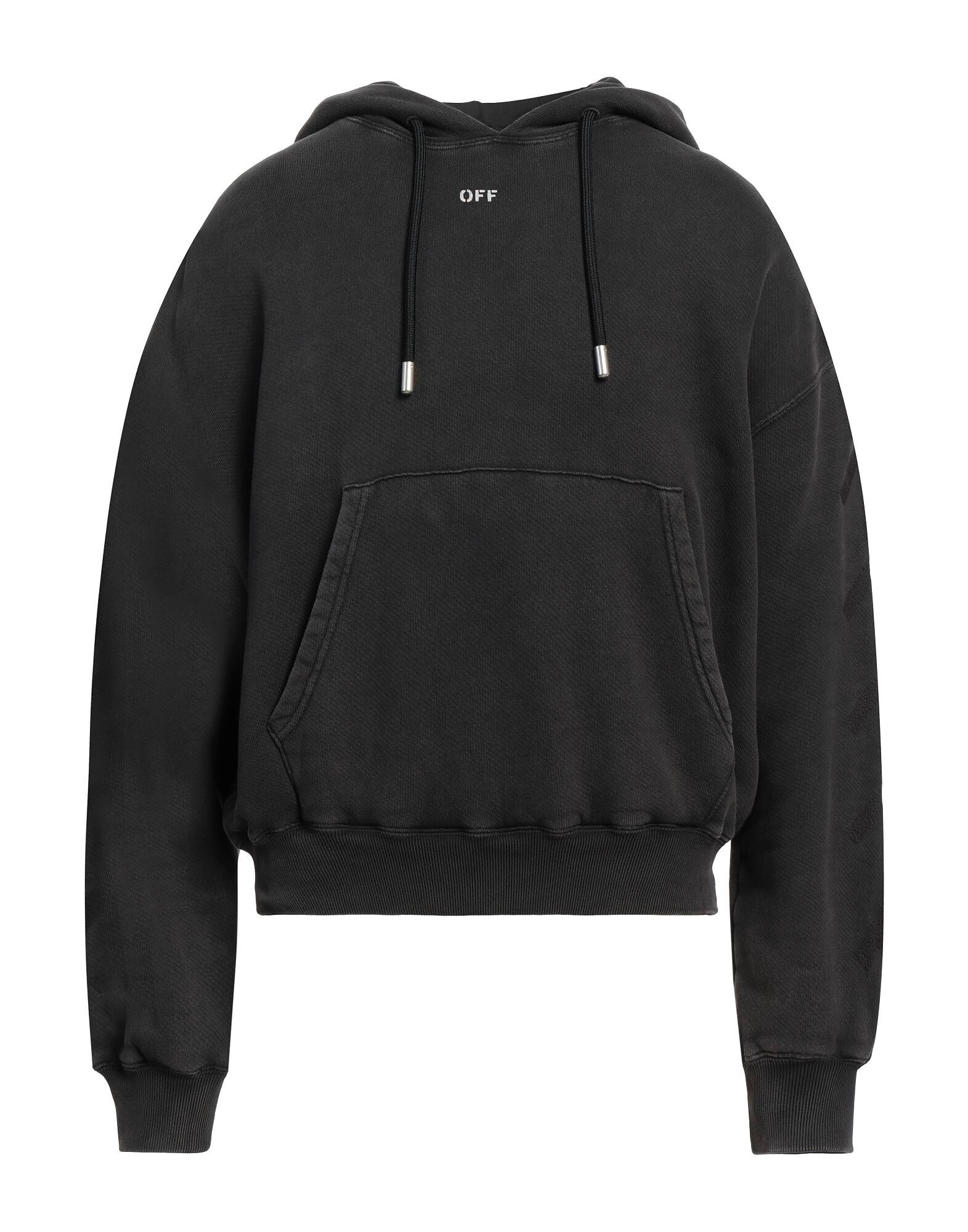 Толстовка Off, свинцовый
Толстовка Off, свинцовый