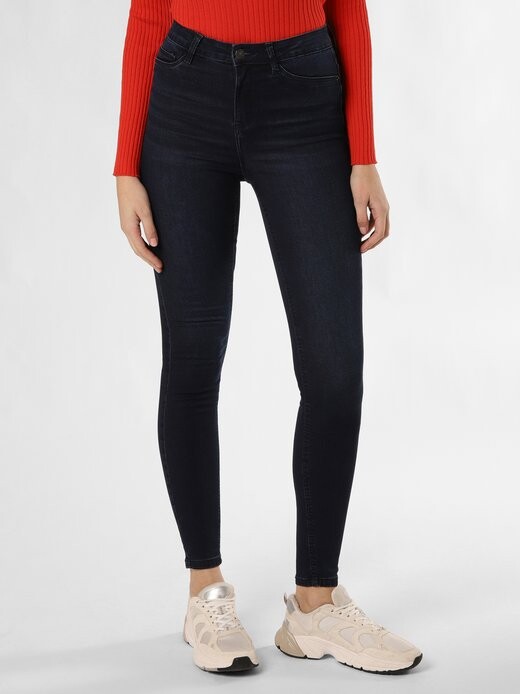 Джинсы nmcallie Noisy May, серый
Джинсы nmcallie Noisy May, серый