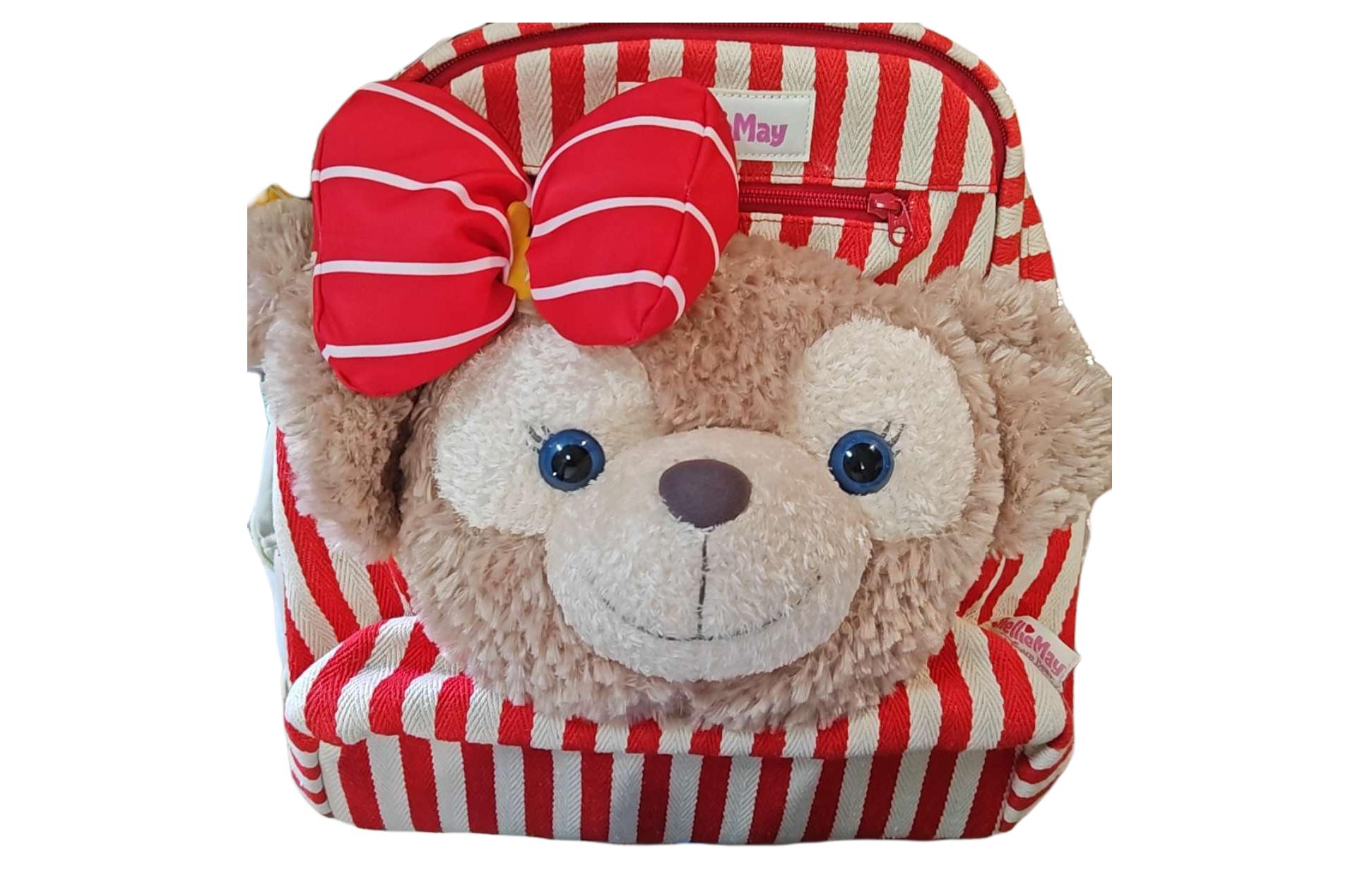 Disney Рюкзак из полиэстера с хлопком и вискозой, ShellieMay
Disney Рюкзак из полиэстера с хлопком и вискозой, ShellieMay