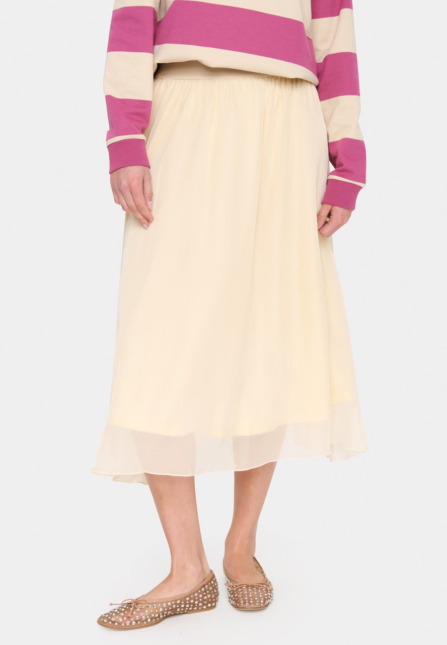 Юбка Saint Tropez CORALSZ, Fog/Beige
Юбка Saint Tropez CORALSZ, Fog/Beige