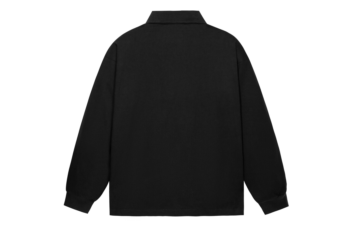 Рубашка поло унисекс ICONS Lab, Черный
Рубашка поло унисекс ICONS Lab, Черный