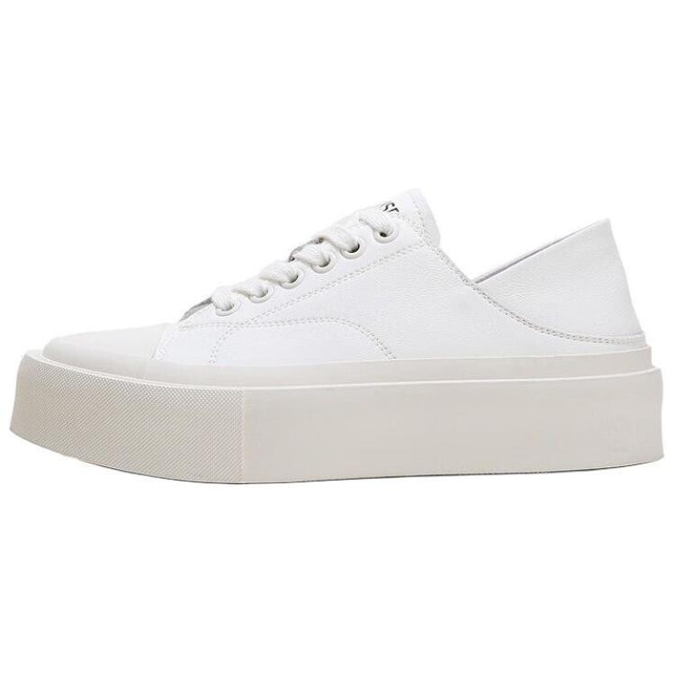 Кеды Mulinsen Skateboard Shoes Women's Low-Top
Кеды Mulinsen Skateboard Shoes Women's Low-Top