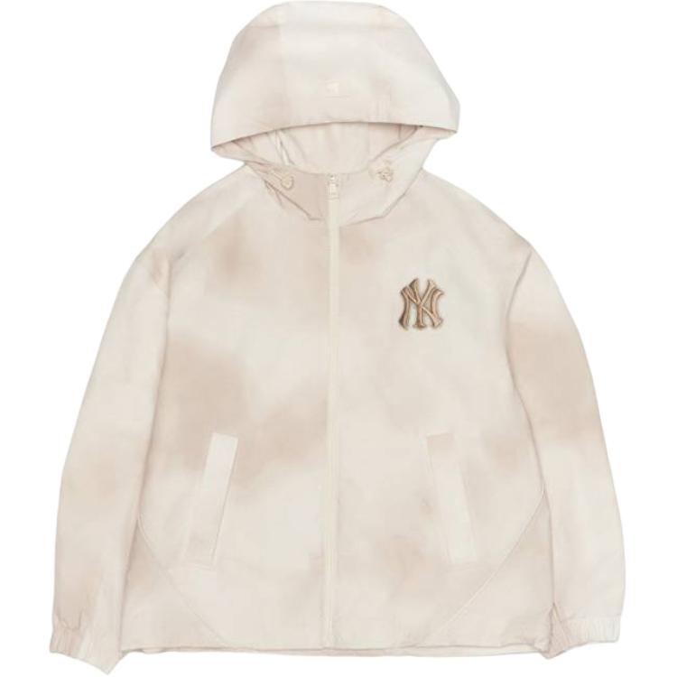MLB Куртка New York Yankees унисекс, Cream
MLB Куртка New York Yankees унисекс, Cream
