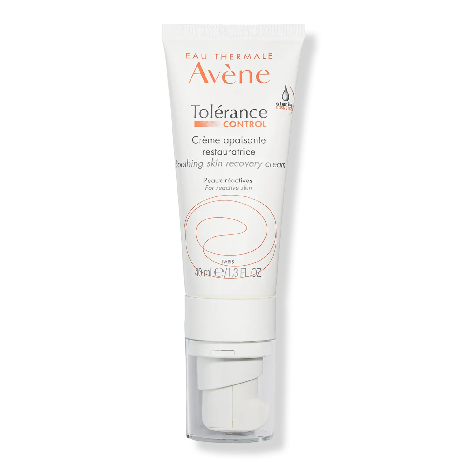 Восстанавливающий крем для кожи с контролируемой переносимостью Avène
Восстанавливающий крем для кожи с контролируемой переносимостью Avène