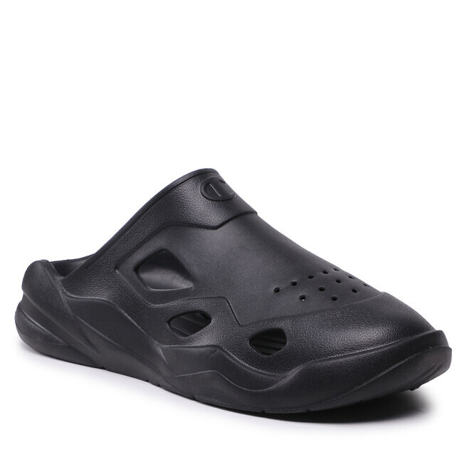 Шлепанцы Champion ZoneSlide, черный
Шлепанцы Champion ZoneSlide, черный