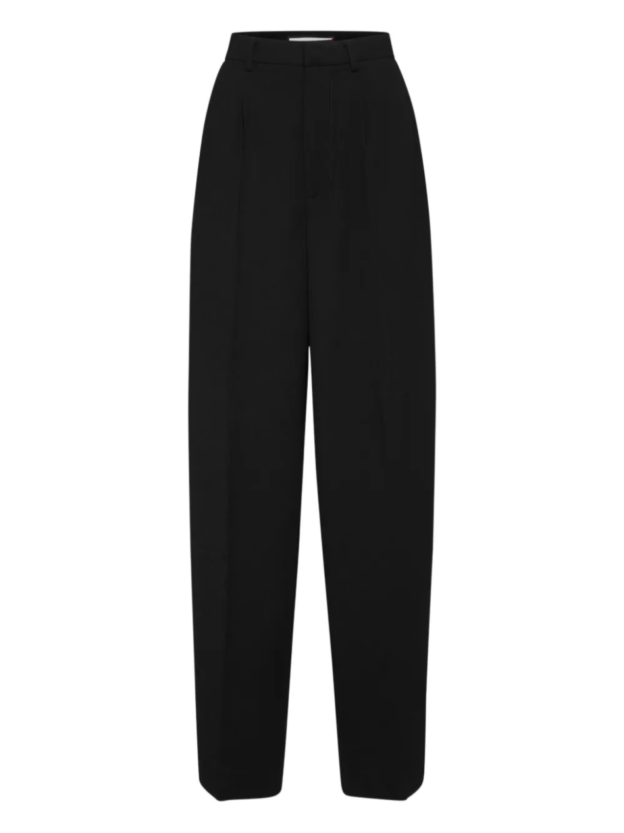 Брюки прямого покроя Dame Philipp Plein, черный
Брюки прямого покроя Dame Philipp Plein, черный