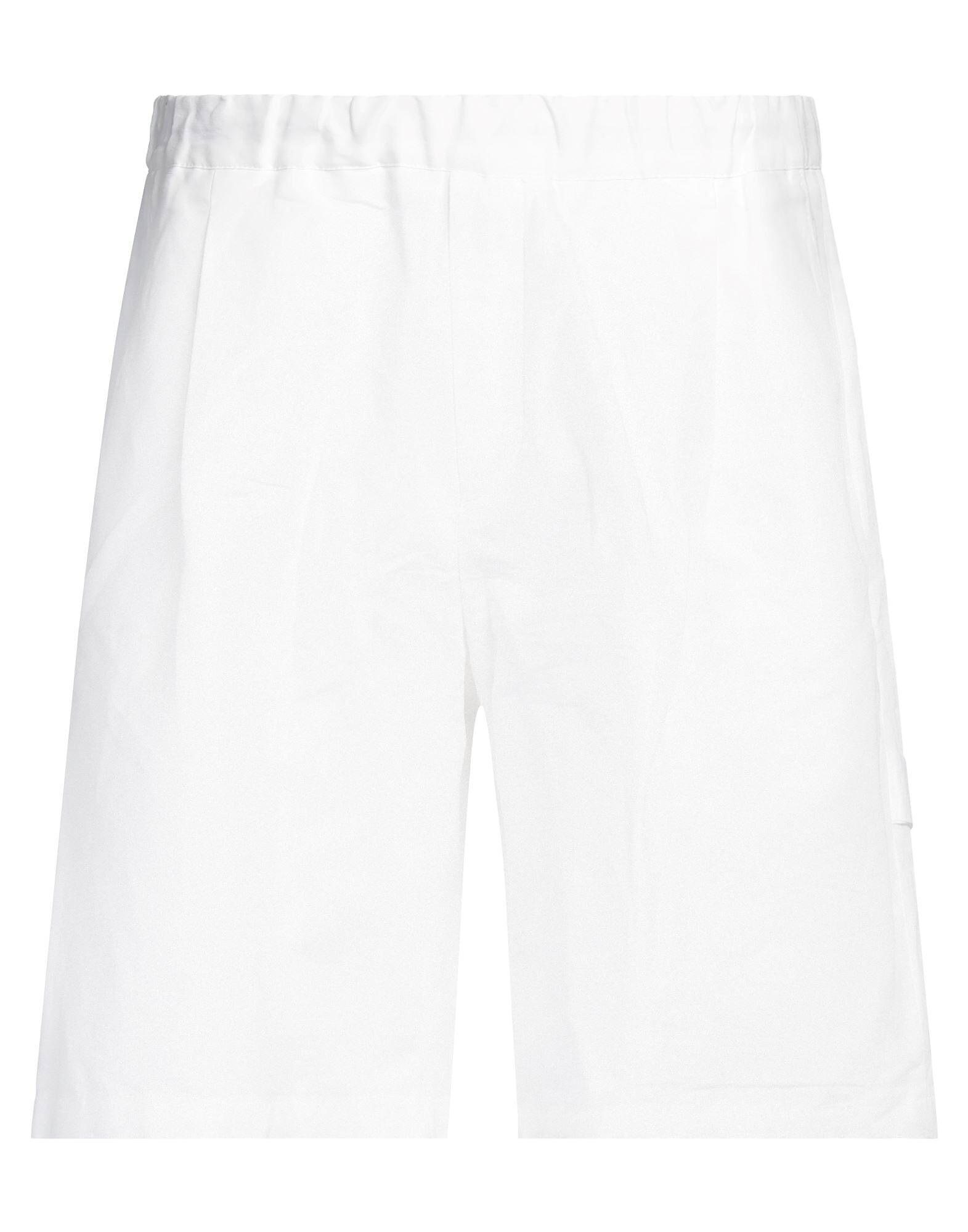 Шорты Low Brand, белый
Шорты Low Brand, белый