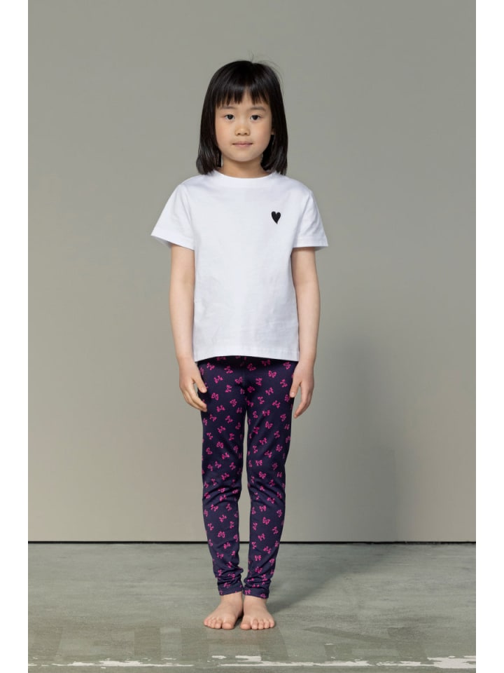 Hey Honey Детские леггинсы темно-синего цвета
Hey Honey Детские леггинсы темно-синего цвета