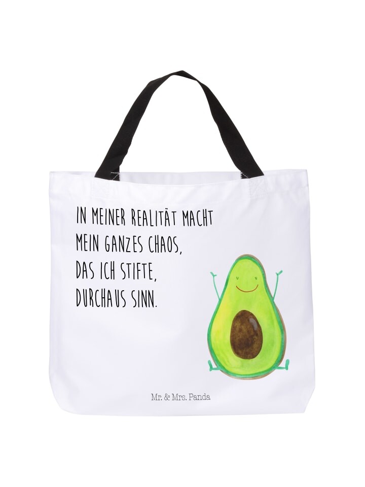 Шоппер Mr. & Mrs. Panda, белый
Шоппер Mr. & Mrs. Panda, белый