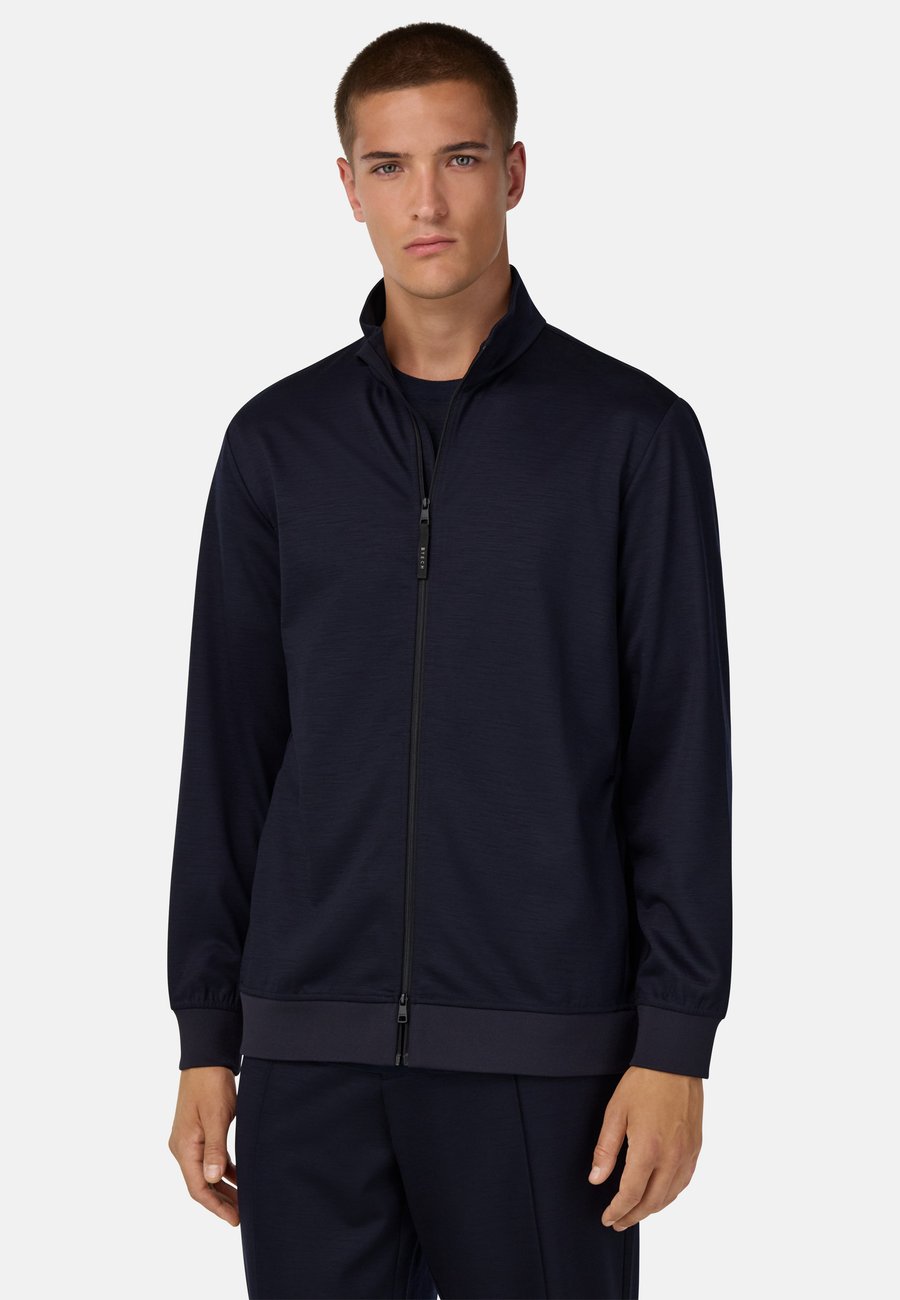 Толстовка Boggi Milano Zip-up sweatshirt, Navy Blue/Blue
Толстовка Boggi Milano Zip-up sweatshirt, Navy Blue/Blue