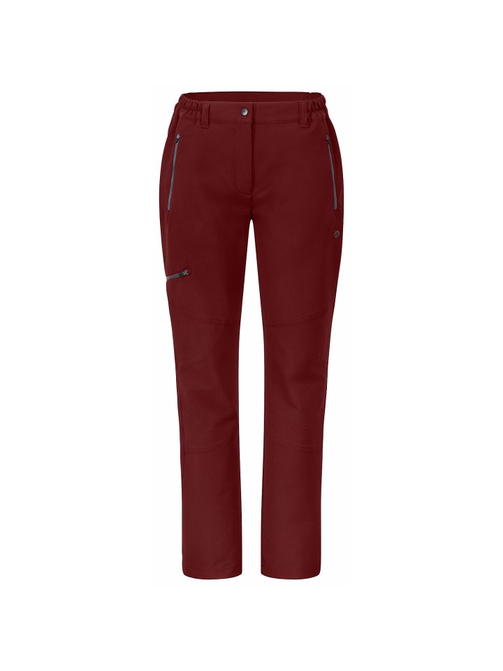 Hot Красные брюки Sierre
Hot Красные брюки Sierre