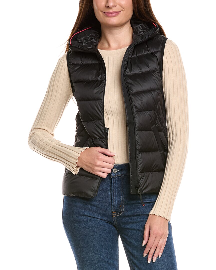 Жилет Bogner Karyn Vest Bogner, черный
Жилет Bogner Karyn Vest Bogner, черный