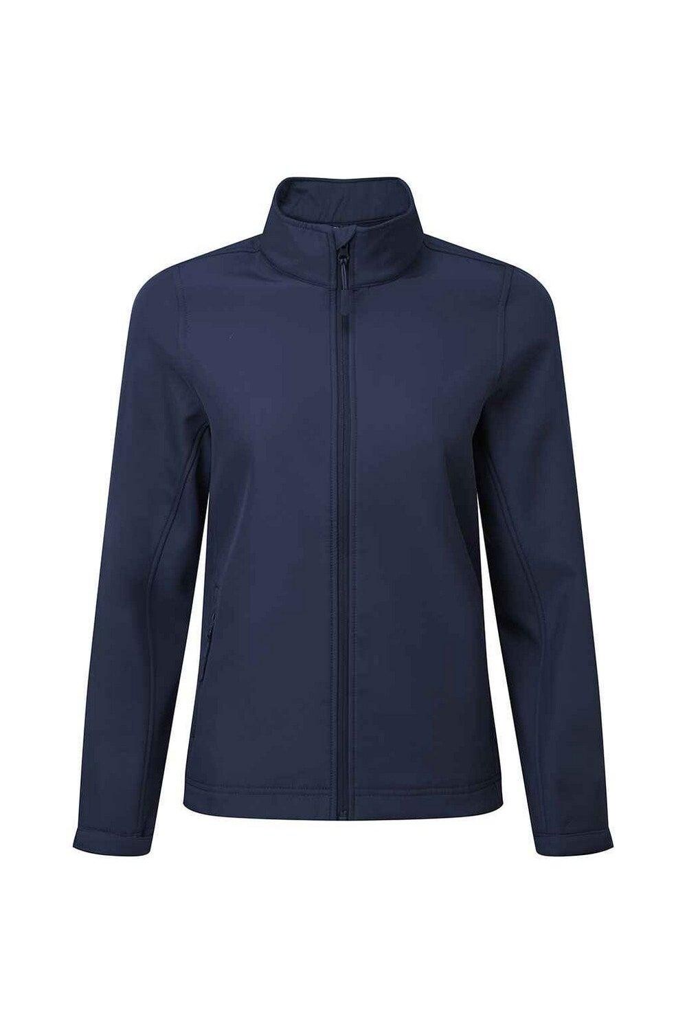 Куртка Windchecker Soft Shell Premier, темно-синий
Куртка Windchecker Soft Shell Premier, темно-синий