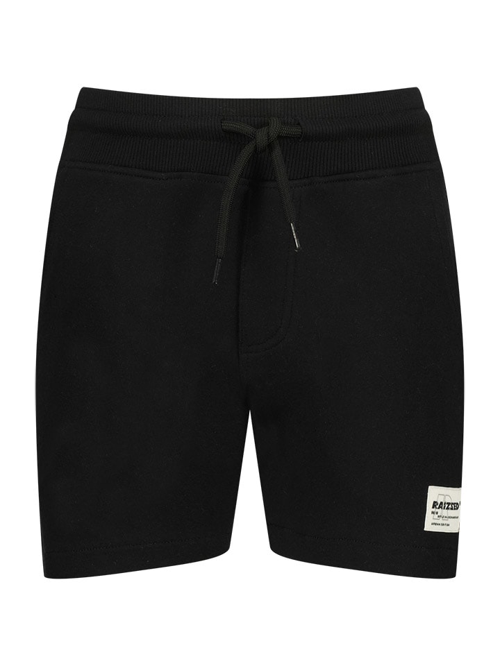 Шорты RAIZZEDВ, черный
Шорты RAIZZEDВ, черный