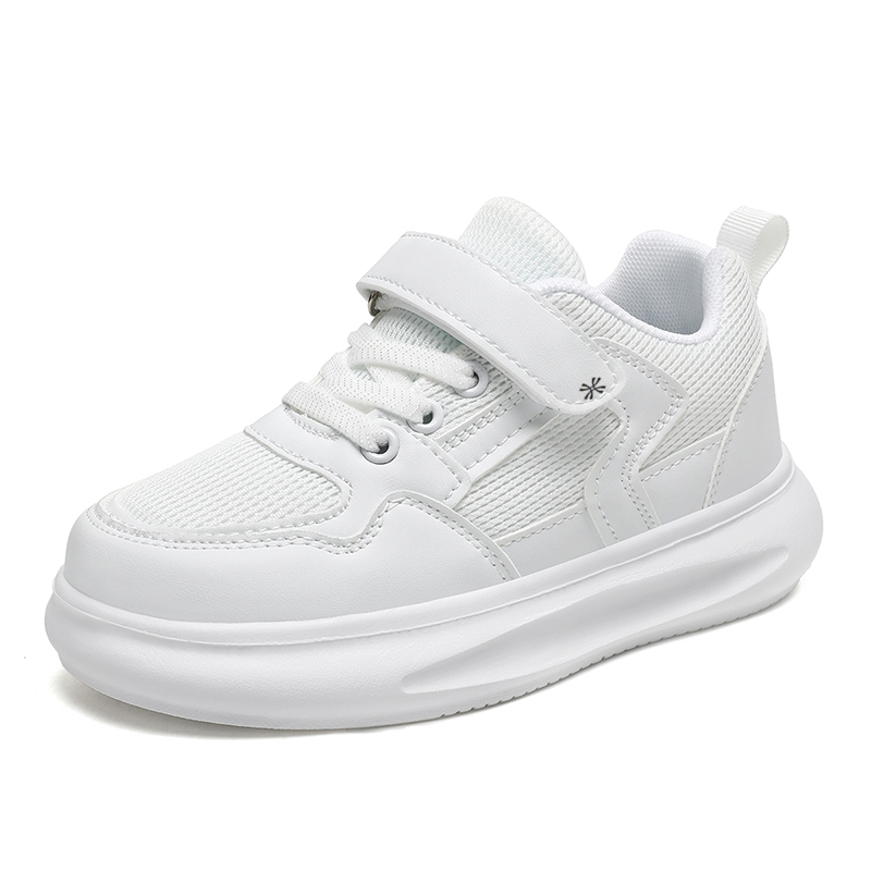 YUZHAOLIN Повседневная обувь белая детская
YUZHAOLIN Повседневная обувь белая детская