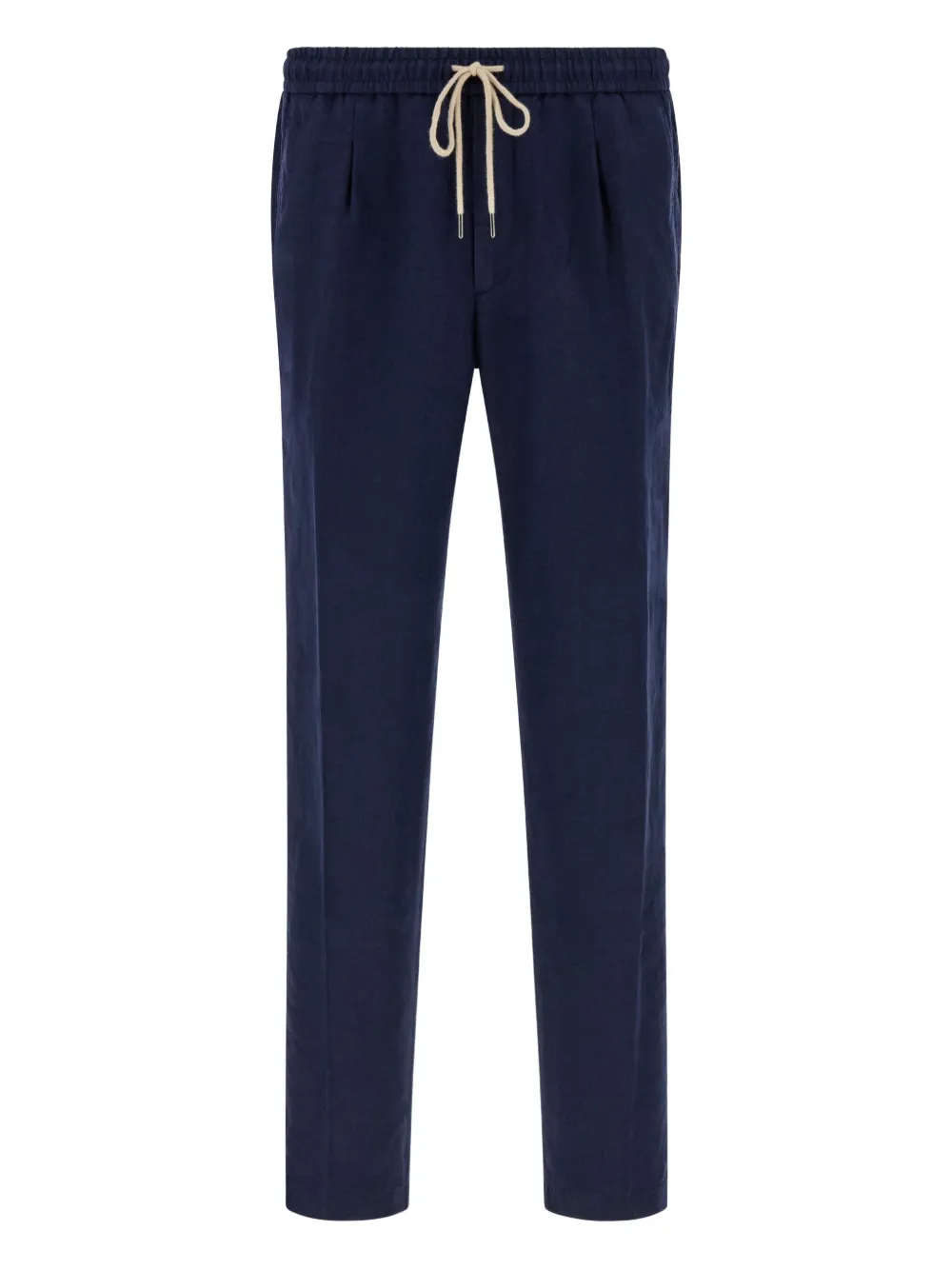 Брюки City с завязками по бокам и вытачками Boggi Milano, синий
Брюки City с завязками по бокам и вытачками Boggi Milano, синий