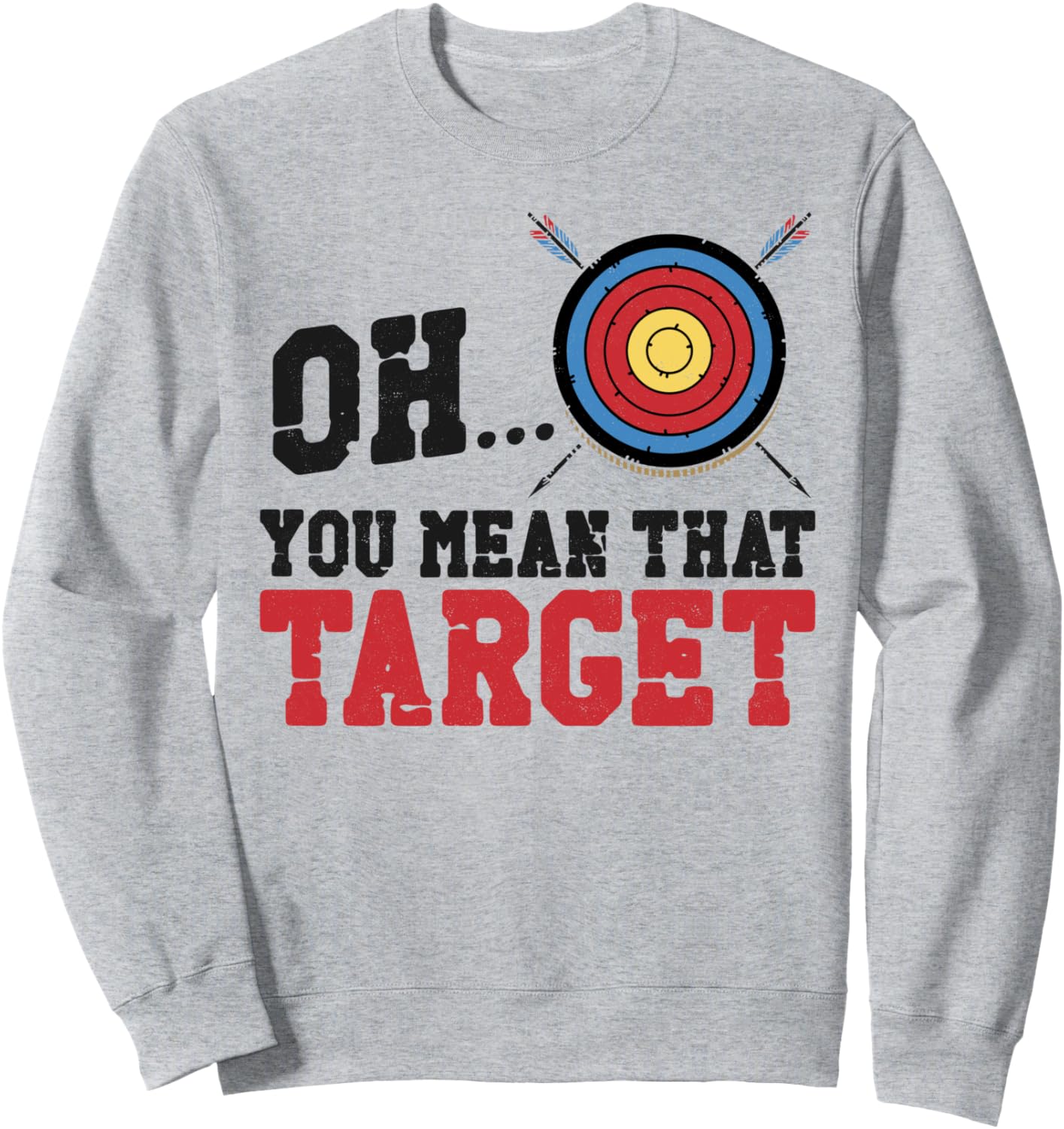 Футболка с винтажной мишенью для стрельбы из лука, серая Traditional Archery Bowhunting Bowhunter Da0
Футболка с винтажной мишенью для стрельбы из лука, серая Traditional Archery Bowhunting Bowhunter Da0