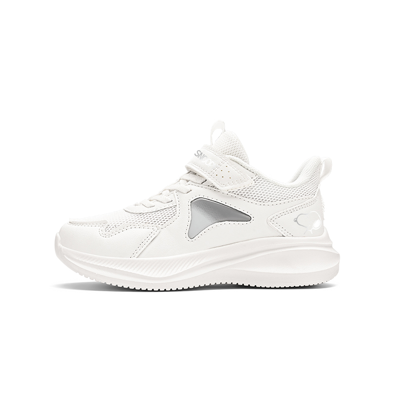 Детские кроссовки для бега SNOOPY, белый
Детские кроссовки для бега SNOOPY, белый