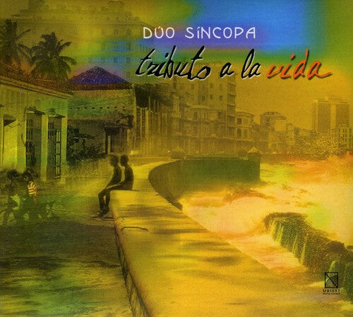 CD диск Matamoros / Gomez / Vera / Duo Sincopa: Tribute to Life 
CD диск Matamoros / Gomez / Vera / Duo Sincopa: Tribute to Life