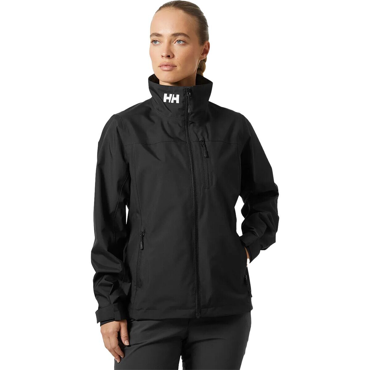 Куртка экипажа 2.0 Helly Hansen, черный
Куртка экипажа 2.0 Helly Hansen, черный