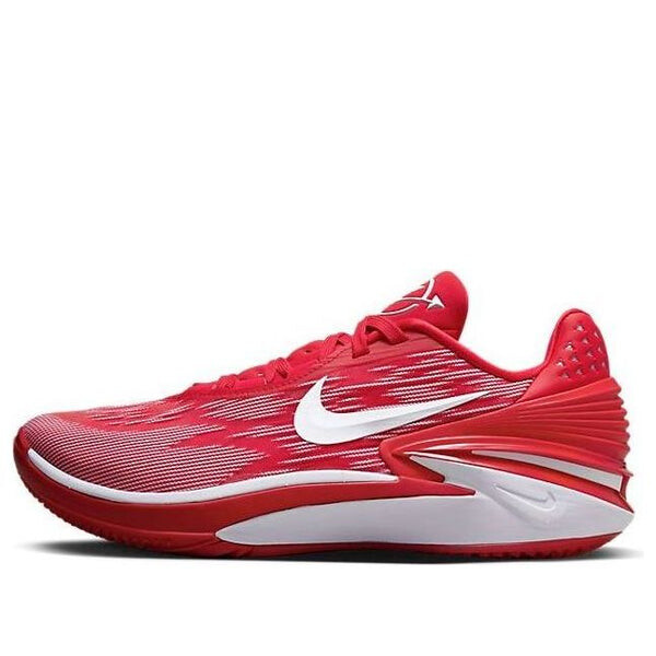 Кроссовки air zoom gt cut 2 Nike, красный
Кроссовки air zoom gt cut 2 Nike, красный