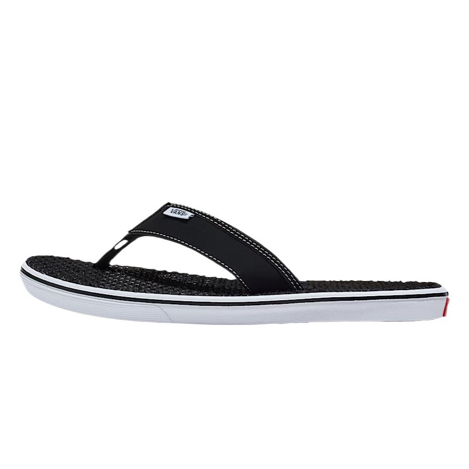 Vans La Costa Lite 'Black'
Vans La Costa Lite 'Black'