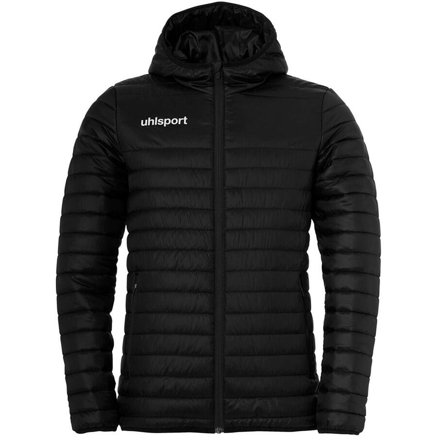 Детская пуховая куртка Uhlsport Essential Ultra Lite
Детская пуховая куртка Uhlsport Essential Ultra Lite