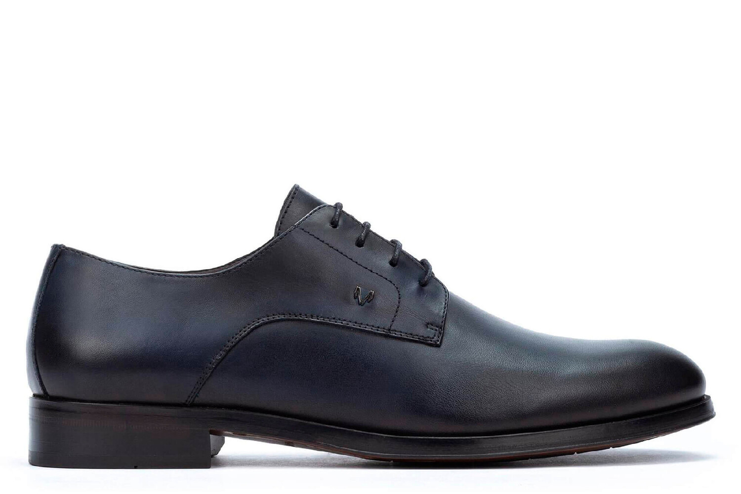 Туфли в стиле ампир Martinelli, синий
Туфли в стиле ампир Martinelli, синий