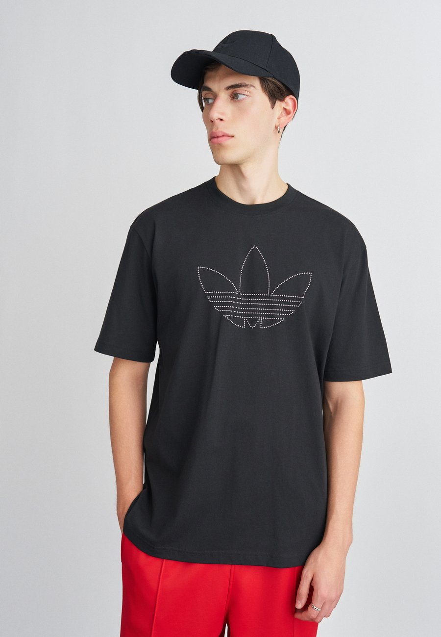 Футболка Adidas Originals STUDDED TEE, Black, Черный, Футболка Adidas Originals STUDDED TEE, Black
Футболка Adidas Originals STUDDED TEE, Black, Черный, Футболка Adidas Originals STUDDED TEE, Black