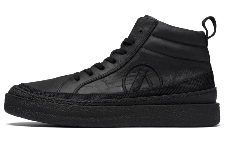 Стильные мужские кроссовки для скейтбординга средней высоты черного цвета Anthony Miles, Черный, Стильные мужские кроссовки для скейтбординга средней высоты черного цвета Anthony Miles
Стильные мужские кроссовки для скейтбординга средней высоты черного цвета Anthony Miles, Черный, Стильные мужские кроссовки для скейтбординга средней высоты черного цвета Anthony Miles