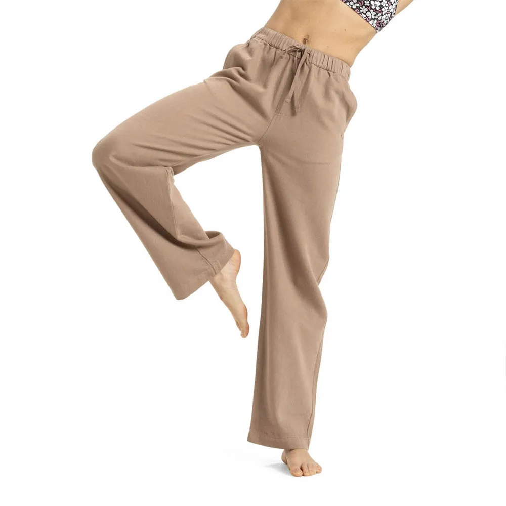 Брюки Roxy Is Life In Desert, бежевый
Брюки Roxy Is Life In Desert, бежевый