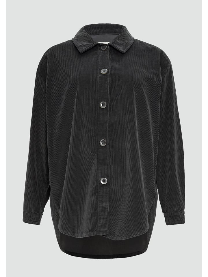 Куртка для дома в цвете 9826_темно-серый s.Oliver
Куртка для дома в цвете 9826_темно-серый s.Oliver