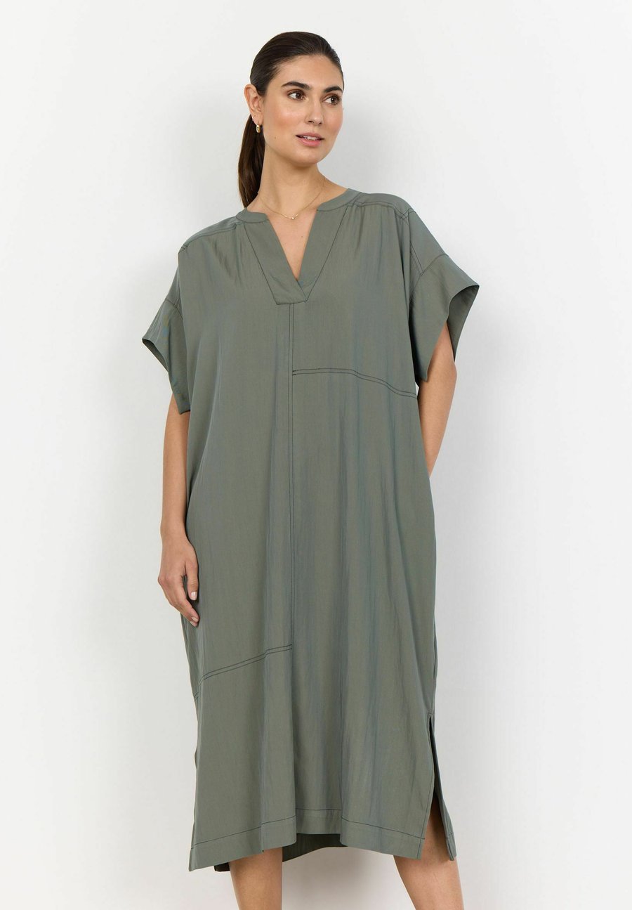 Платье Soyaconcept SC-PAIGE 3, Misty/Green
Платье Soyaconcept SC-PAIGE 3, Misty/Green