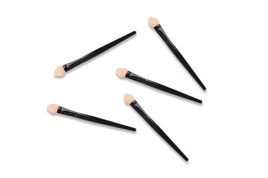 Аппликатор для косметики и пыли - Puppet 5 шт. Cosmetics Zone Brush -
Аппликатор для косметики и пыли - Puppet 5 шт. Cosmetics Zone Brush -
