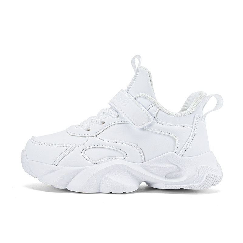 BOBDOG Повседневная обувь белая детская
BOBDOG Повседневная обувь белая детская