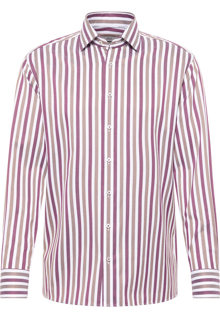 Рубашка делового покроя Regular Fit ETERNA, Mixed Colors
Рубашка делового покроя Regular Fit ETERNA, Mixed Colors