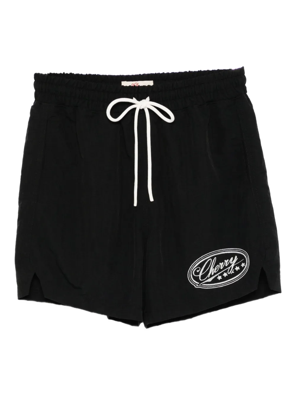 Плавки-шорты Five Star Cherry LA, черный
Плавки-шорты Five Star Cherry LA, черный