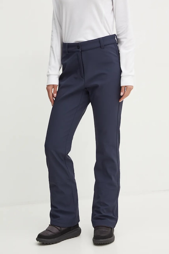 Горнолыжные брюки SKI SOFTSHELL Rossignol, темно-синий
Горнолыжные брюки SKI SOFTSHELL Rossignol, темно-синий