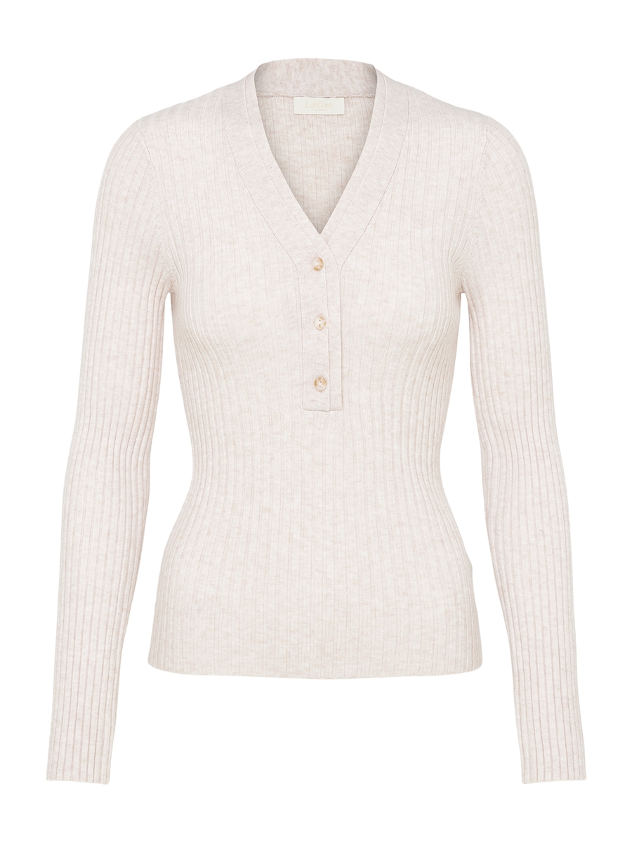 Свитер LeGer by Lena Gercke Nannette, Greige
Свитер LeGer by Lena Gercke Nannette, Greige