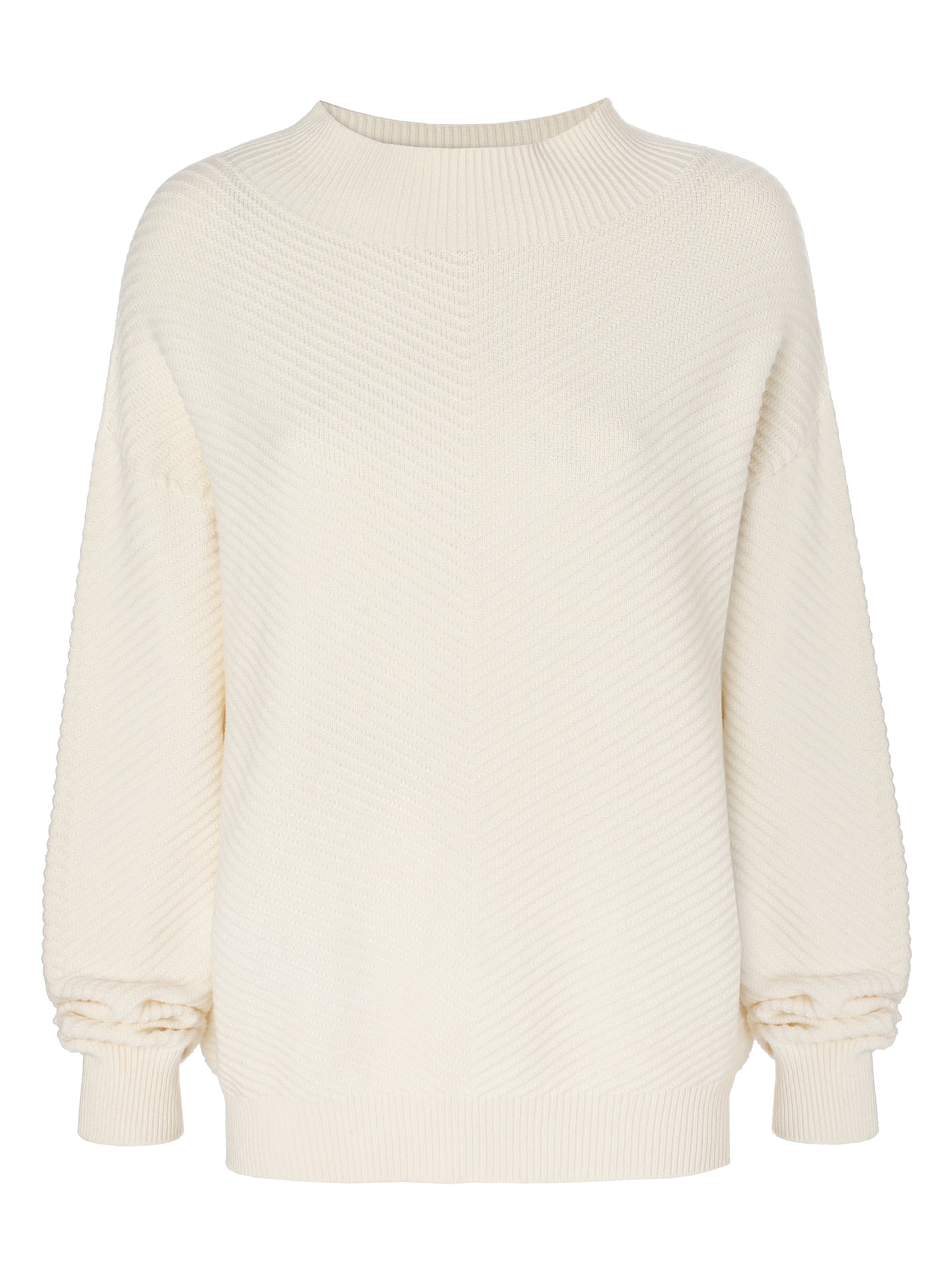 TATUUM Свитер в бежевом цвете
TATUUM Свитер в бежевом цвете