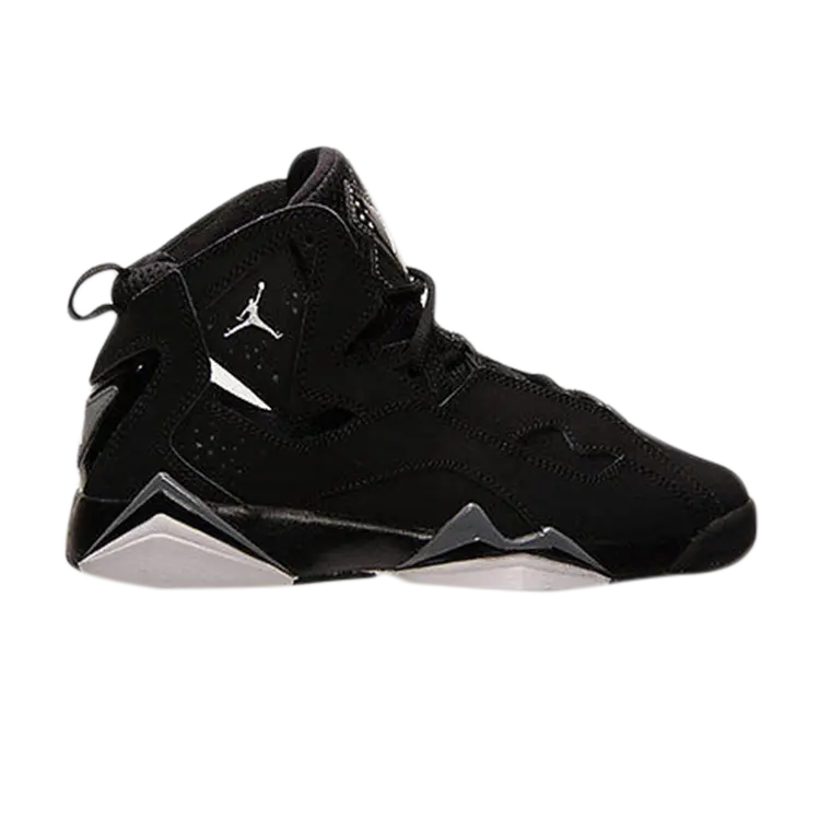 Кроссовки Air Jordan Jordan True Flight GS, черный
Кроссовки Air Jordan Jordan True Flight GS, черный