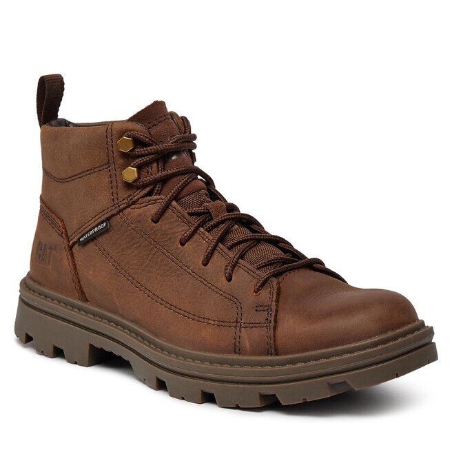 Ботинки CATerpillar Modulate, коричневый
Ботинки CATerpillar Modulate, коричневый