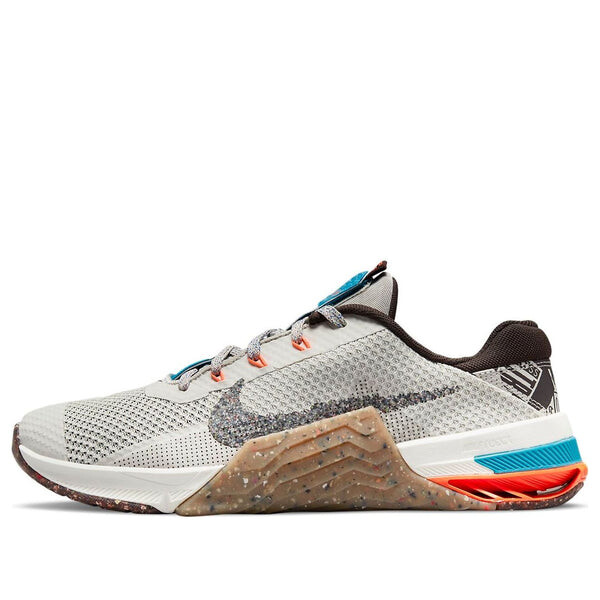 Кроссовки меткон 7 Nike, серый
Кроссовки меткон 7 Nike, серый