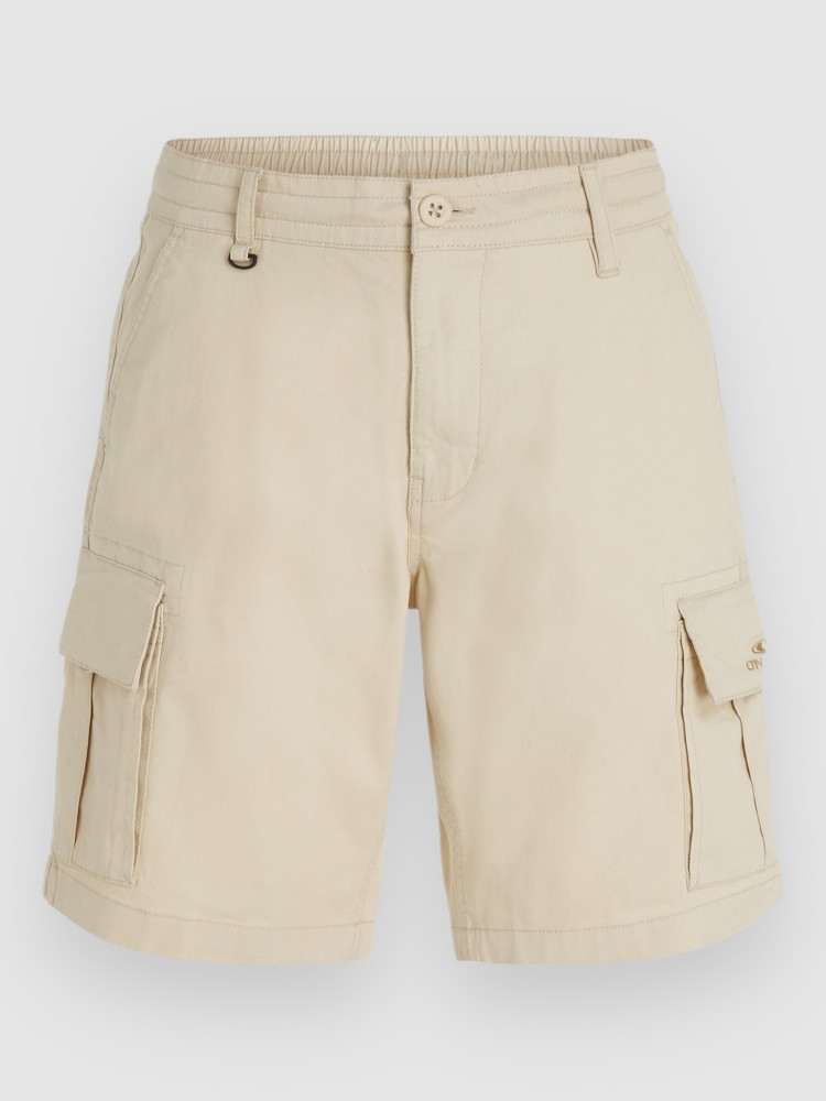 Шорты O'Neill Essentials Cargo Shorts, muslin
Шорты O'Neill Essentials Cargo Shorts, muslin