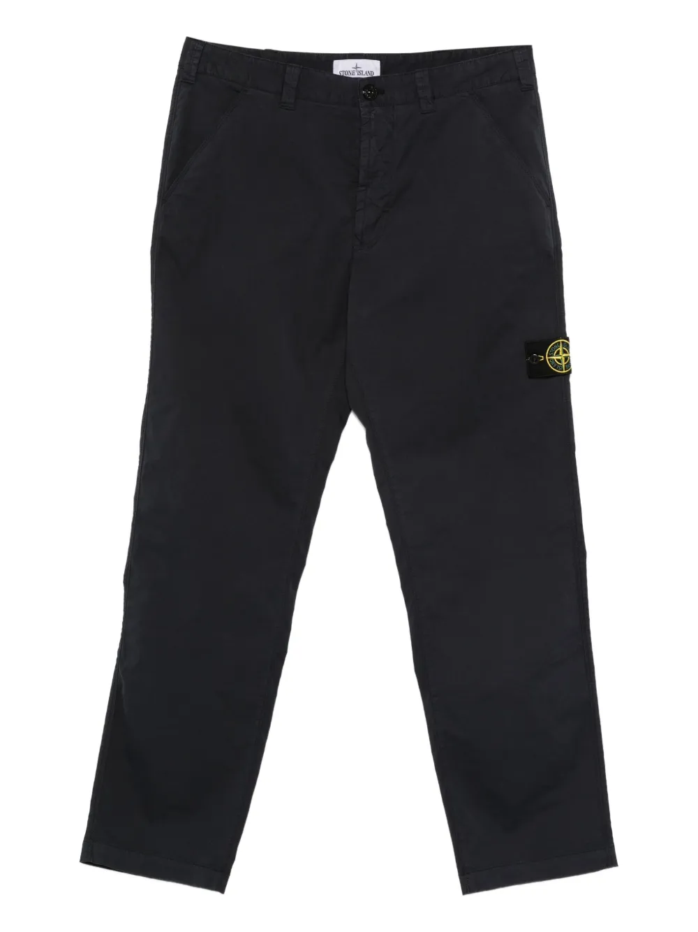 Брюки с логотипом Compass Stone Island, синий
Брюки с логотипом Compass Stone Island, синий