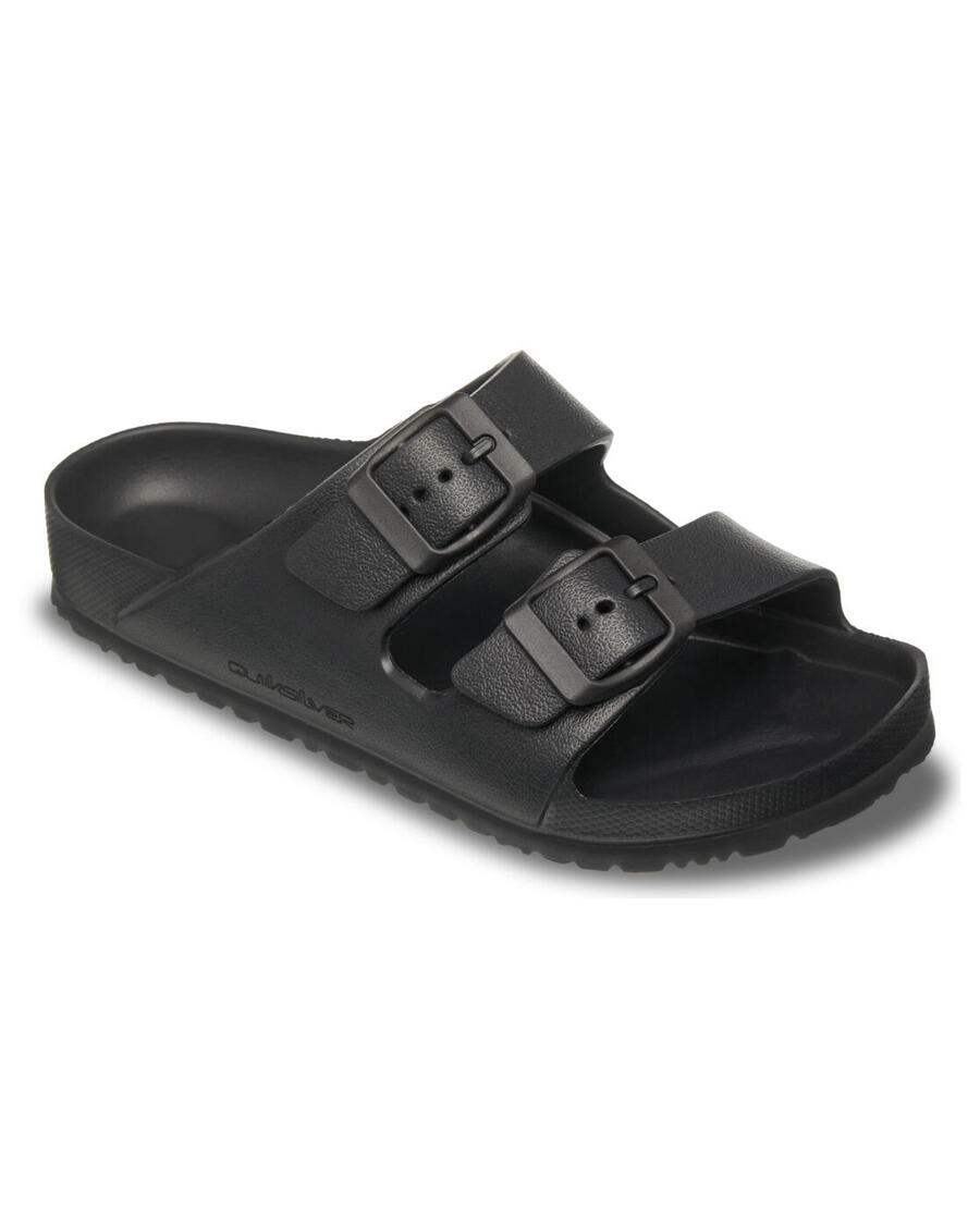 QUIKSILVER Сандалии EMBARK RF Black Boy
QUIKSILVER Сандалии EMBARK RF Black Boy