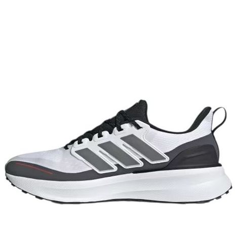 Кроссовки adidas Ultrarun 5 'Cloud White Iron Metallic', серый
Кроссовки adidas Ultrarun 5 'Cloud White Iron Metallic', серый