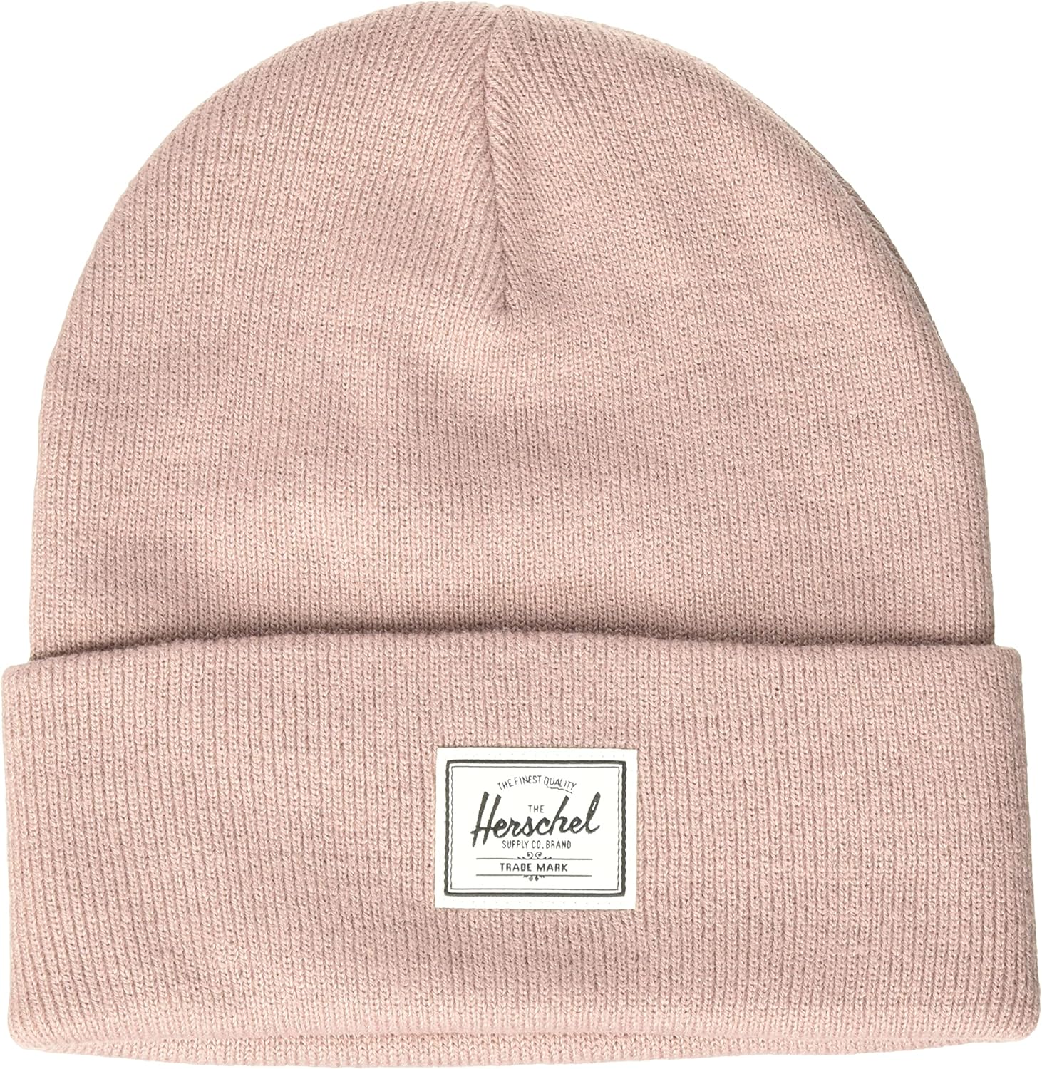 Шапка Herschel Supply Co. Elmer Beanie, Ash Rose
Шапка Herschel Supply Co. Elmer Beanie, Ash Rose