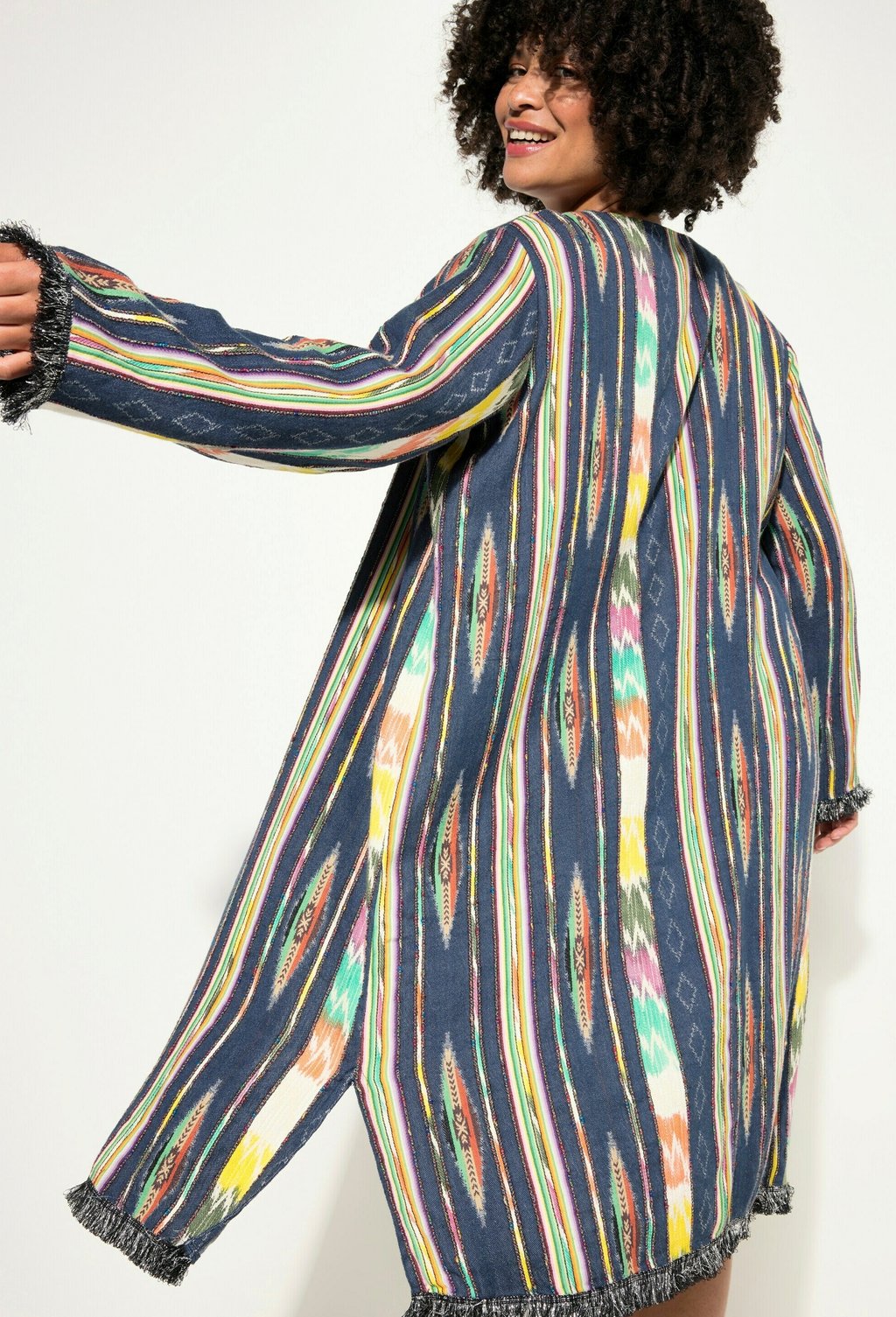 Платье-рубашка Angel of Style, темно-синий
Платье-рубашка Angel of Style, темно-синий